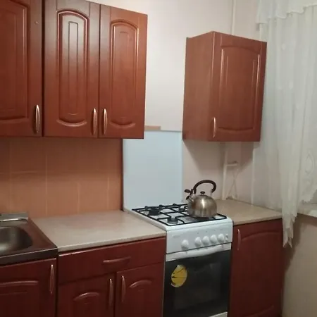 Majestic Apartment شقة